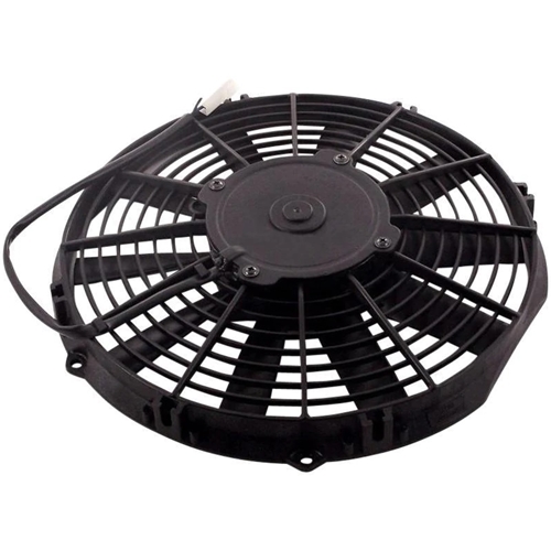 HYBRID RACING 12" UNIVERSAL SLIM FAN