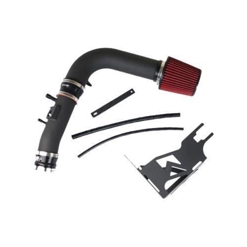 Ktuned Cold Air Intake - Honda Civic 12-15 Si w/ Stock Manifold 3.5"