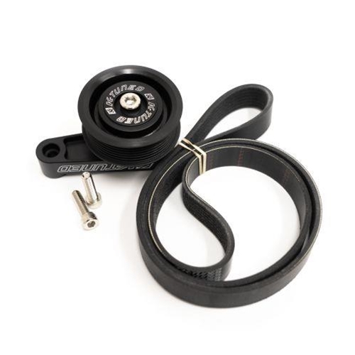 K-Tuned Adjustable EP3 Pulley Kit (K20)