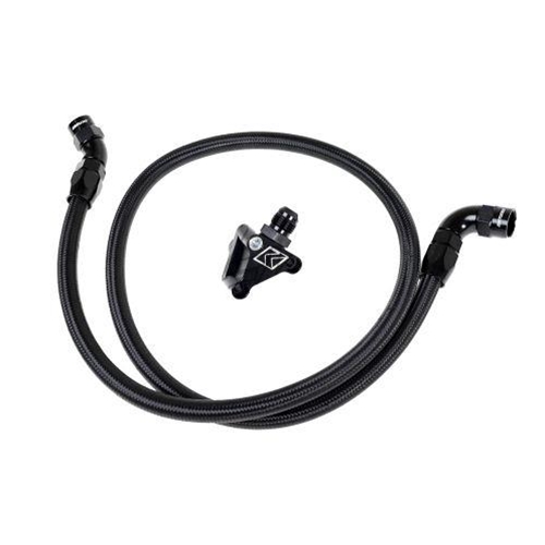 Power Steering Line Kit - 02-04 RSX