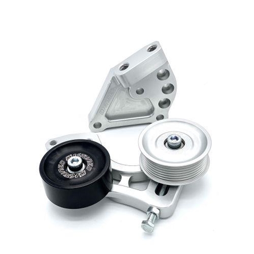 Side Mount Pulley Kit - Pulley Only (NO POST MOUNT)