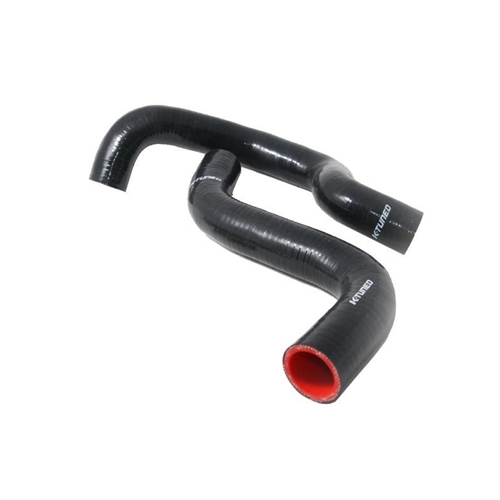 RSX/EP3 Silicone Radiator Hose Kit