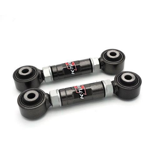 Rear Toe Adjustment Kit - 2016+ Civic including Type R (Rubber)