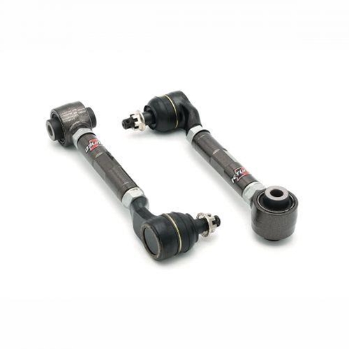 Rear Camber Kit - 2008-12 Honda Accord / 2009-14 Acura TSX (Rubber)