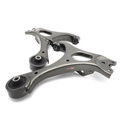 Front Control Arms - RSX 02-04 (Rubber)