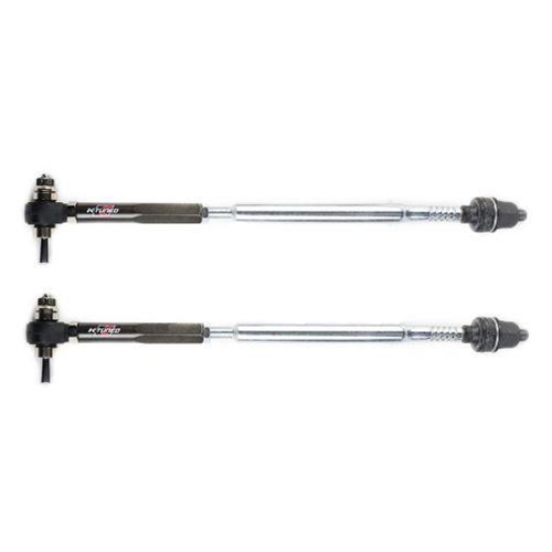 Extended Tie Rods - 06-11 Civic