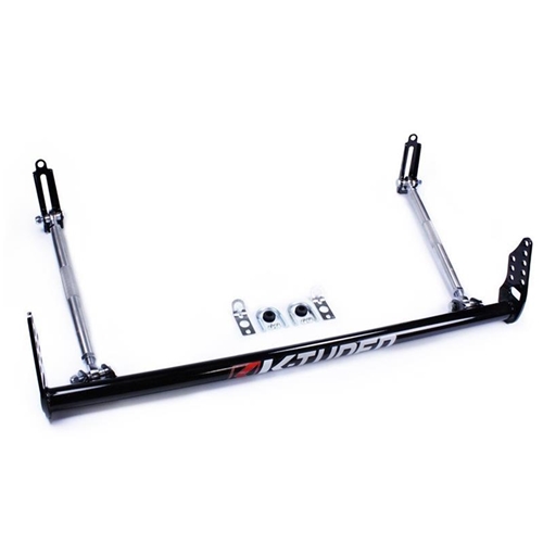 88-91 Civic/CRX Pro Series Traction Bar - (B/D-SERIES)