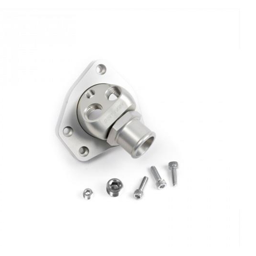 K-SERIES Swivel Neck Thermostat