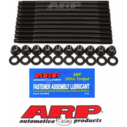 Head Stud Kit - Honda/Acura B18C1 VTEC 12pt