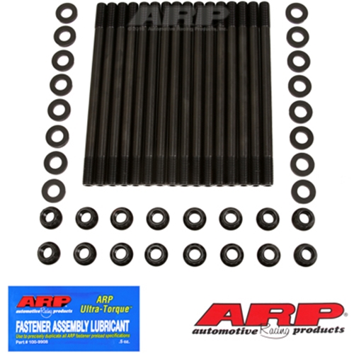 Head Stud Kit - Acura NSX 3.0/3.2L 1990-2005, ARP2000, 12pt