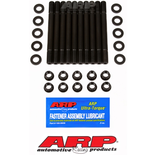 Head Stud Kit  - Mazda '98-'02 2.0L FS-DE