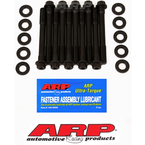 Head Bolt Kit  - Mitsubishi 4G63