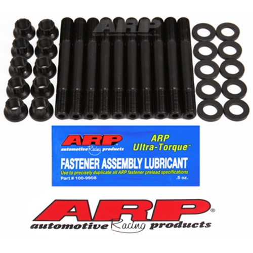 Head Stud Kit - Mitsubishi 2.0L 4-cylinder 16V