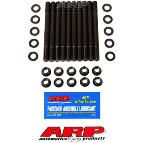 Head Stud Kit -  Mitsubishi 2.6L 12pt