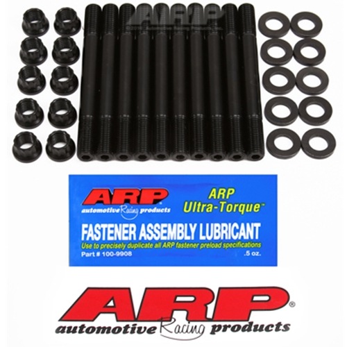 Head Stud Kit -  Mitsubishi 4G63 '94 UP M11