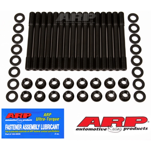 Head Stud Kit - Mitsubishi/Dodge 6G72 DOHC ARP2000