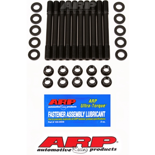 Head Stud Kit - Mitsubishi 4G63 M11