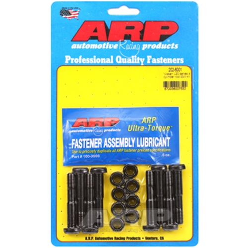 Rod Bolt Kit - Nissan L20 Series 4-cylinder