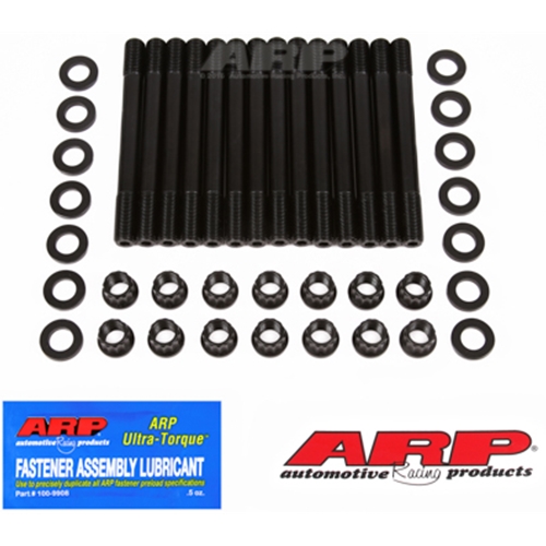 Head Stud Kit - Nissan GTR RB26DETT ARP2000