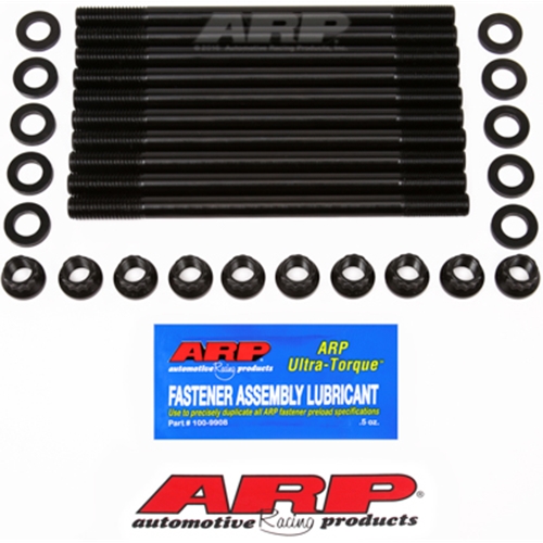 Head Stud Kit - Nissan 2.0L SR20DET/RN14 DOHC Turbo 1991-94 M12