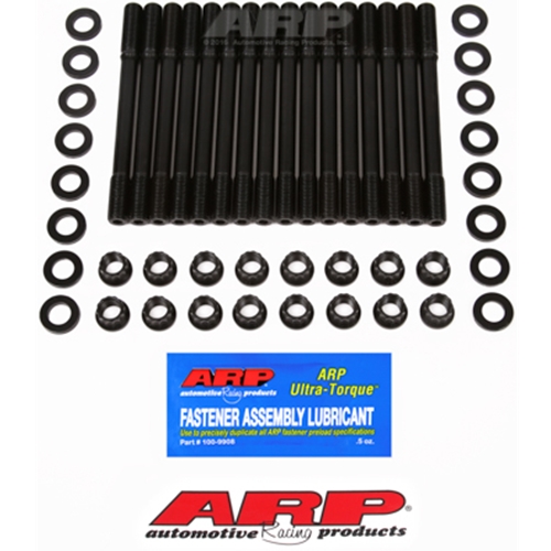 Head Stud Kit - Nissan VQ35 12pt