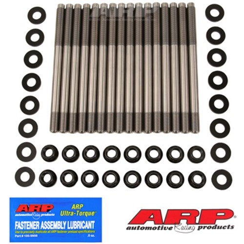 Head Stud Kit - Nissan (VR38DETT) V6 CA625+