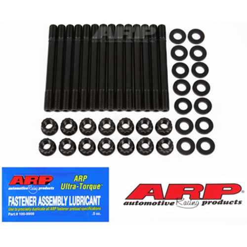 Head Stud Kit - Nissan 2.5L RB25, 6-cylinder