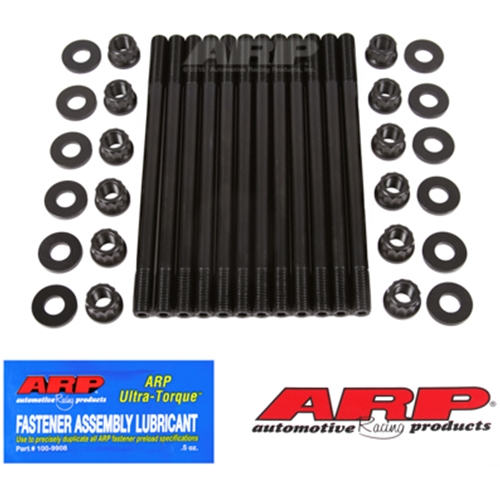 Head Stud Kit - Subaru FA20 2.0L 4-cylinder