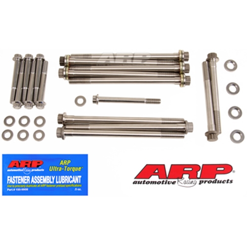 Case Bolt Kit - Subaru EJ20/EJ25