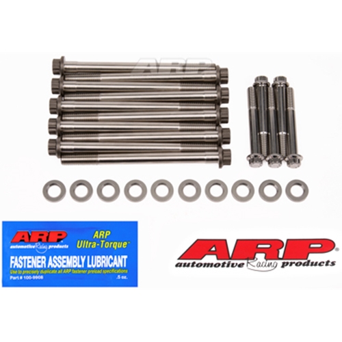 Main Bolt Kit - Subaru FA20 2.0L 4-cylinder