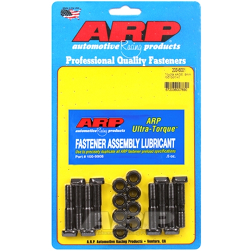 Rod Bolt Kit - Toyota 4AGE, M9