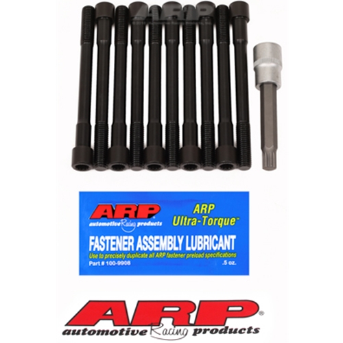 Head Bolt Kit - VW 1.8L turbo 20V M10 (With Tool)