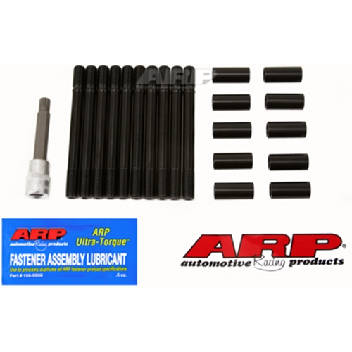 Head Stud Kit - VW 1.8L Turbo 20V M11 (With Tool) (Early AEB)