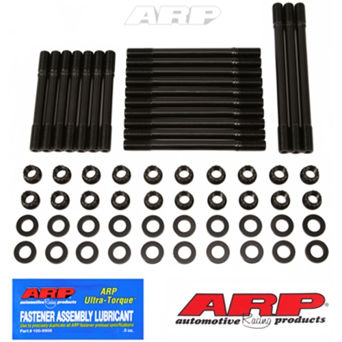 Head Stud Kit - VW 2.8/2.9 (VR6) 12 valve 12pt Undercut