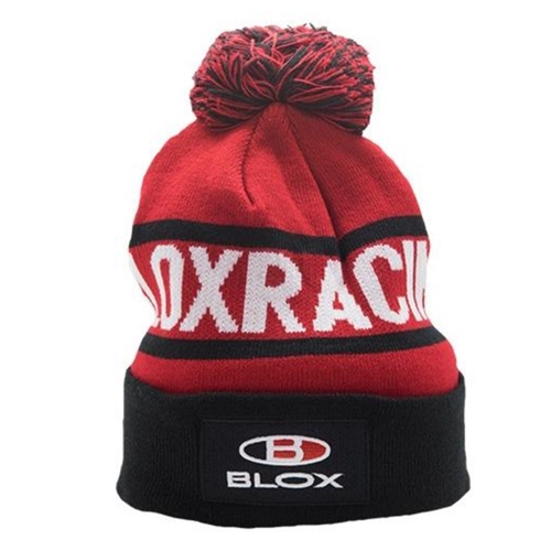 Blox Beanie Custom 3-Tone Default Title