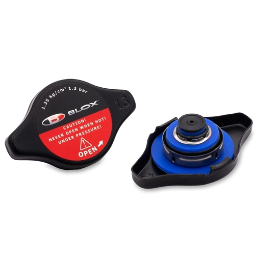 High Pressure Radiator Cap 1.3 Bar - Type A / Type B Type-B