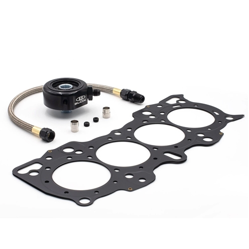 LS VTEC Conversion Kit - Honda B-Series Conversion Kit with 81mm Head Gasket