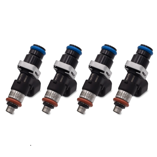 1000cc Honda K-Series / 06-09 S2000 Injectors Shortie - Set of 4