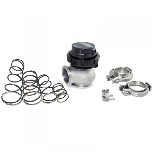 Precision Turbo PW39 External Wastegate (38/40mm) VBand