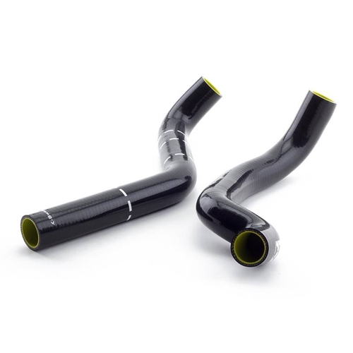 HYBRID RACING K-SERIES SWAP RADIATOR HOSES (K-SWAP) K20Z3/K24