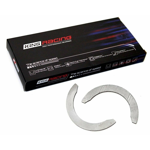 King Racing Thrust Washer - Honda 1.6L DOHC 16v B16A