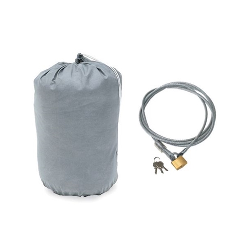 RAMPAGE CAR COVER 15-16FT