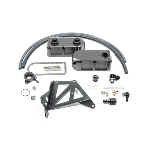 Radium Coolant Tank Kit, Civic Type-R