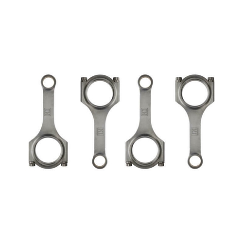 K1 Technologies Connecting Rod Set (H-Beam) - Nissan L16 132.9mm (Set Of 4)