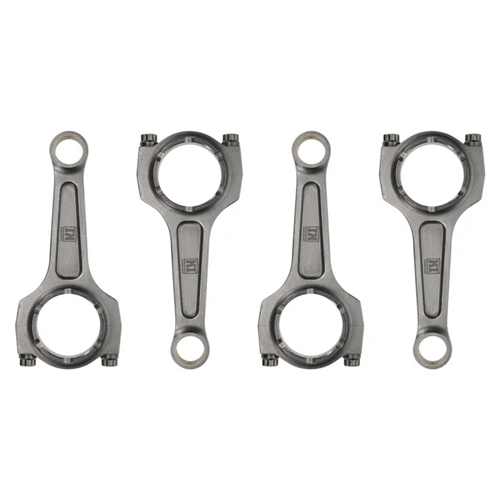 K1 Technologies Connecting Rod Set (I-Beam) - Honda K24 152.0mm (Set Of 4)