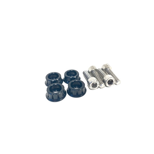 MPC Hundred Proof L-Series Coil Hardware Kit - Acura/Honda