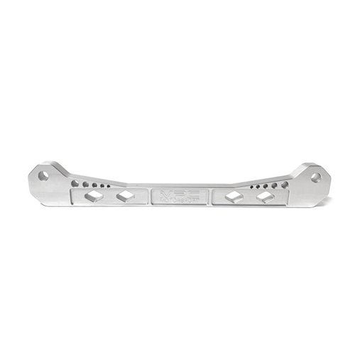 MPC Lower Tie Bar - Acura RSX 02-06 & Honda Civic 01-05 - SILVER