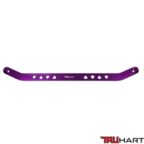 TruHart Rear Tie Bar - Honda Civic (96-00) - PURPLE