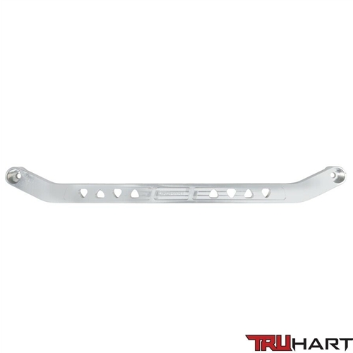 TruHart Rear Tie Bar - Honda Civic (96-00) - POLISHED