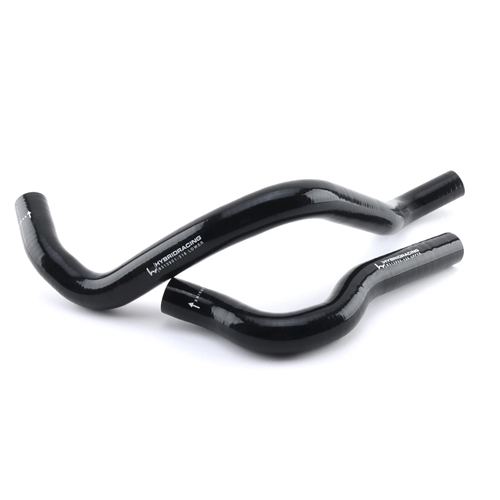 HYBRID RACING SILICONE RADIATOR HOSES (88-00 CIVIC & INTEGRA 90-01) B-Series Vtec)